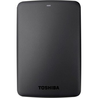 Toshiba Canvio Basics 500 GB (HDTB305EK3AA) HDD kullananlar yorumlar